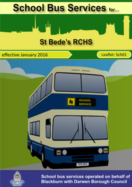 School Bus Services For…