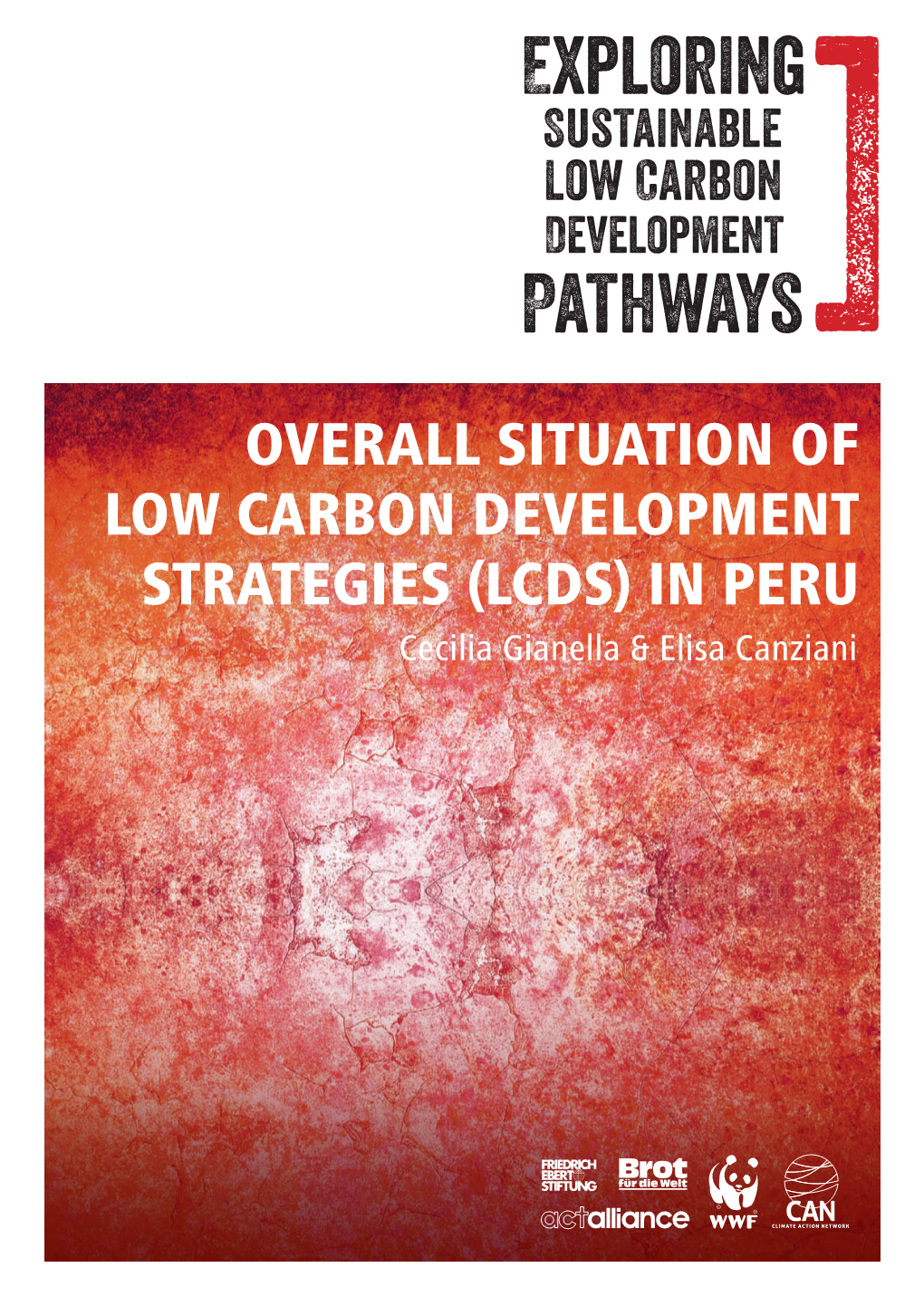 Exploring Sustainable Low Carbon Development Pathways Hans Verolme ...