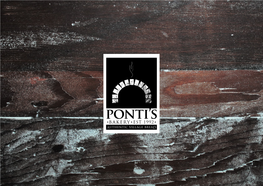 Pontis Products