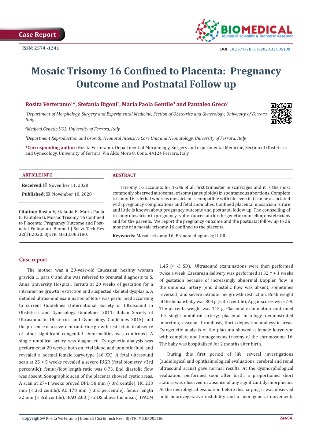 mosaic-trisomy-16-confined-to-placenta-pregnancy-outcome-and-postnatal