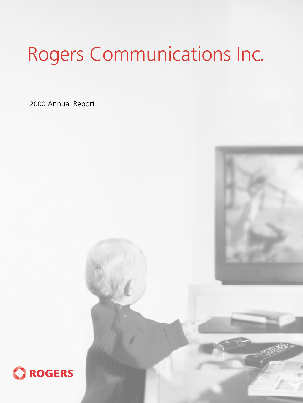 Rogers Communications Inc