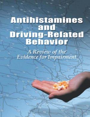 Antihistamines and Driving-Related Behavior: a Review of the Evidence for Impairment by First- Versus Second-Generation H1-Antagonists