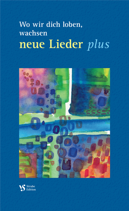 Neue Lieder Plus