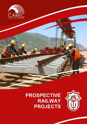 Prospective Railway Projects