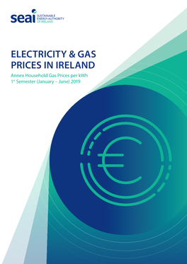 Energy in Ireland 2016