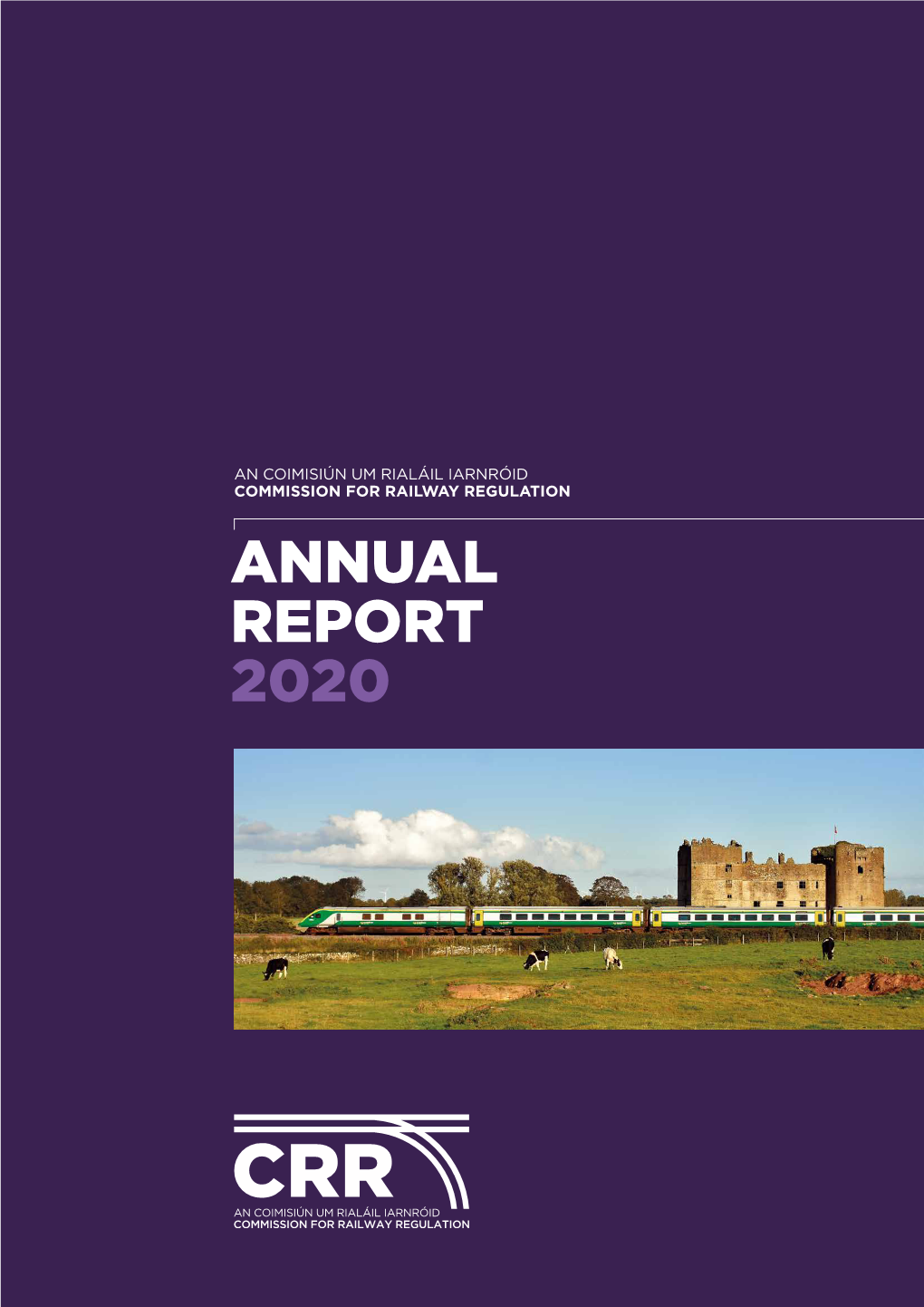 CRR Annual Report 2020