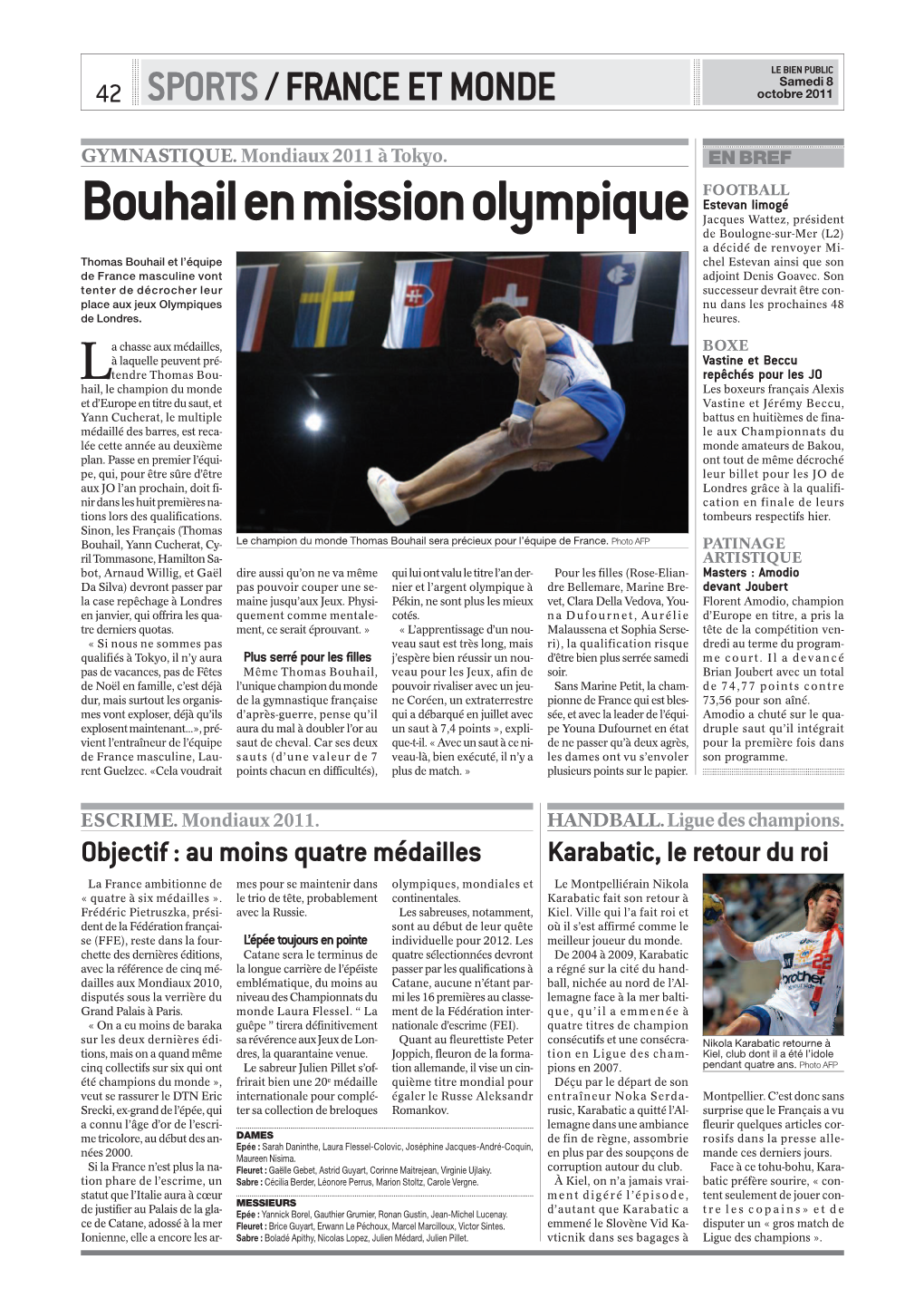 Bouhailenmissionolympique