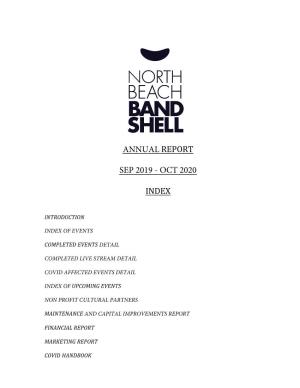 Annual Report Sep 2019