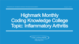 August-Infammatory-Arthritis.Pdf