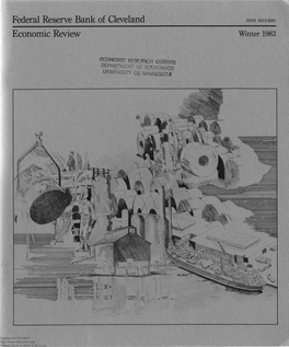 Economic Review Winter 1983