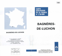 Bagneres- De-Luchon