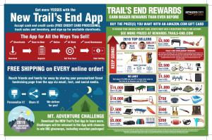 Trail's End Rewards