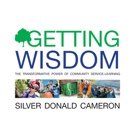 Silver Donald Cameron