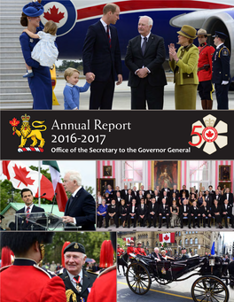 Annual Report 2016-2017