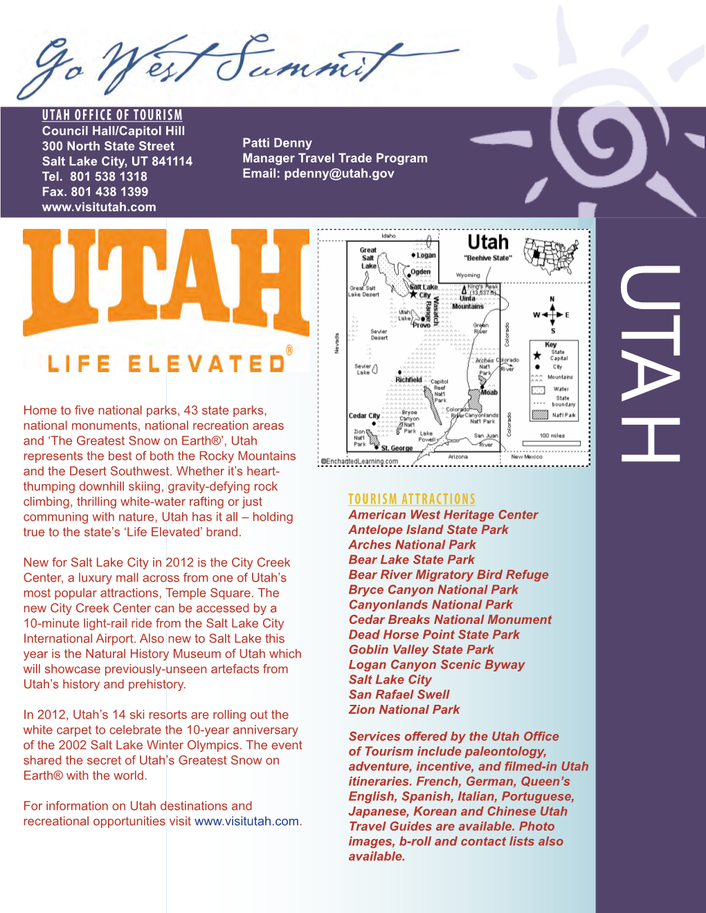 Explore Utah.Pdf