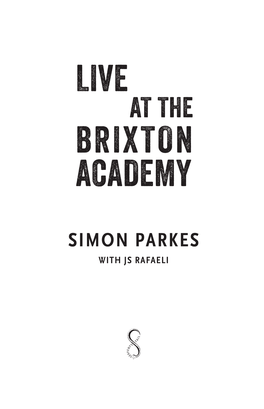 Live Brixton Academy