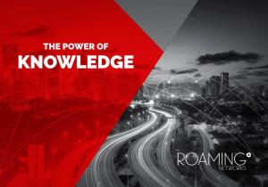 KNOWLEDGE Roaming Networks Is One of the Leading System Integration Companies in the ICT Field in Serbia and the Balkan Region