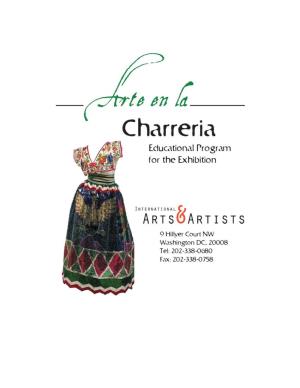 Charrería: the Artisanship of Mexican Equestrian Culture