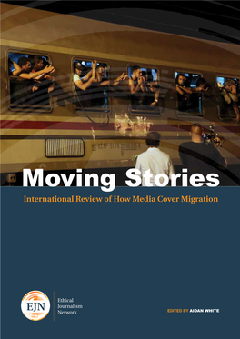 Moving Stories Moving Stories Oving Stories