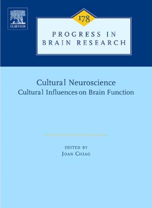CULTURAL NEUROSCIENCE: CULTURAL INFLUENCES on BRAIN FUNCTION Other Volumes in PROGRESS in BRAIN RESEARCH