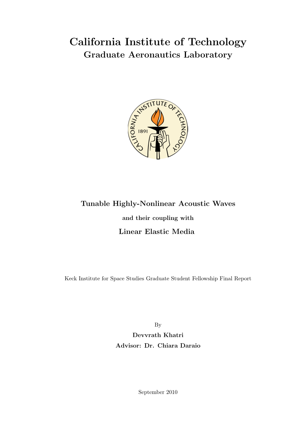 Tunable Highly-Nonlinear Acoustic Waves and Their Coupling With