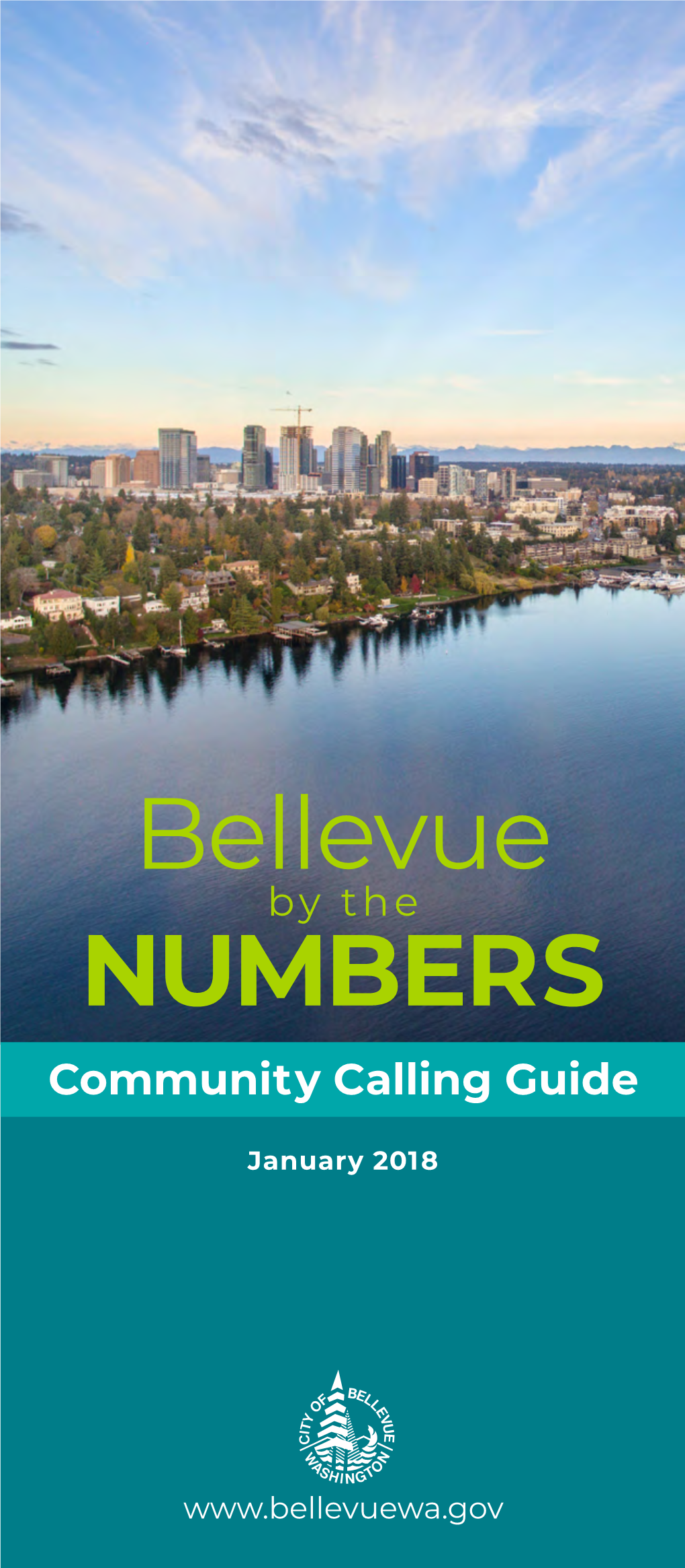 Bellevue NUMBERS