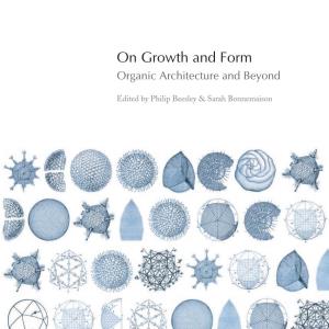On Growth and Form