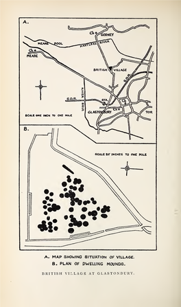Bulleid, A, the Lake Village Near Glastonbury, Part II, Volume 40