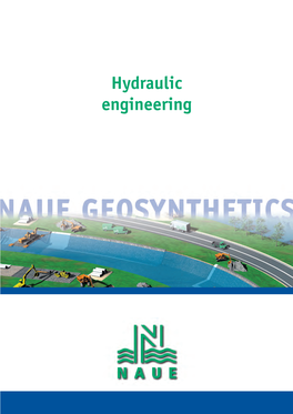 Hydraulic Engineering Hydraulic Engineering