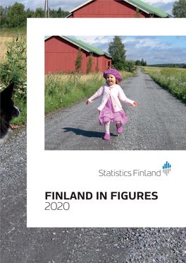 Finland in Figures 2020