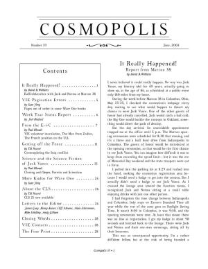 Cosmopolis#39