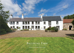Ballingall Farm