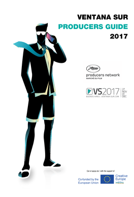 Producers Guide 2017