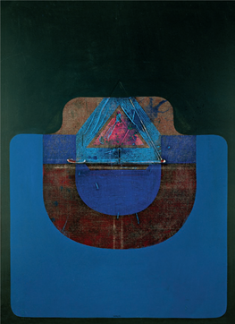 Vicente Rojo. Escrito / Pintado (23 De Mayo Al 20 De Septiembre De 2015) MUAC, Museo Universitario Arte Contemporáneo