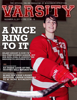 Varstiy Magazine Vol 2 No 19