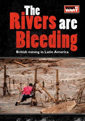 British Mining in Latin America War on Want Fights Against the Root Causes of Poverty and Human Rights Violation, As Part of the Worldwide Movement for Global Justice