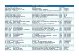 Store List for DC EMI.Xlsx