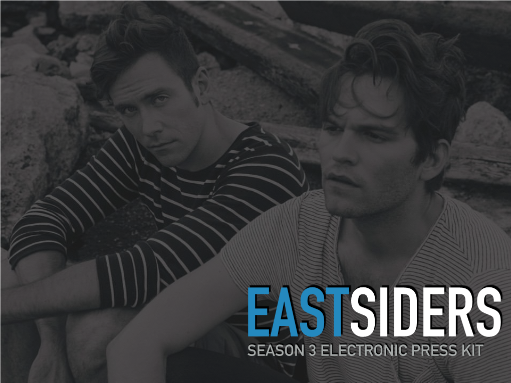 Eastsiders EPK 10.04