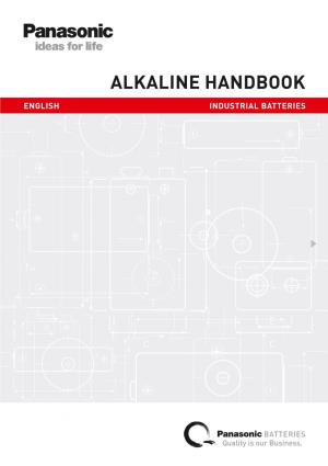 Alkaline Handbook