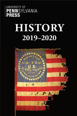 History, 2019-2020