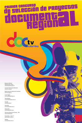 Convocatoria Doctv Colombia.Pdf