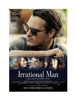 Irrational Man