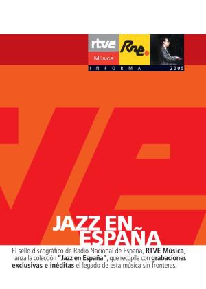 Jazz En España