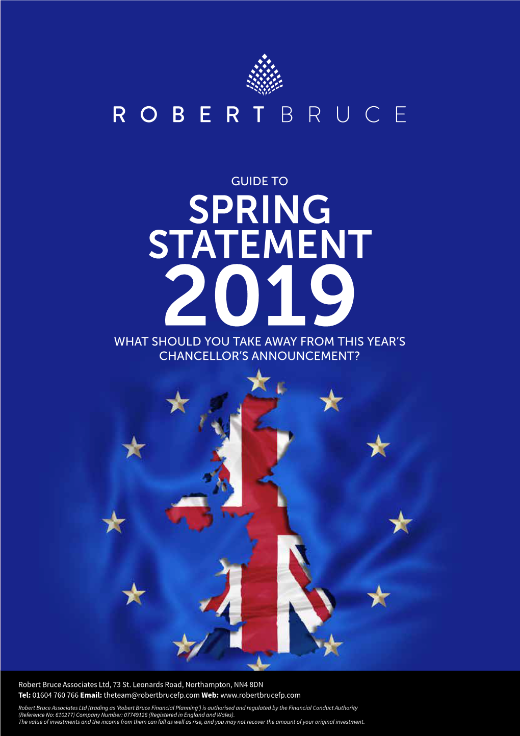 Spring Statement 2019 What Should You Take Away from This Year’S Chancellor’S Announcement?