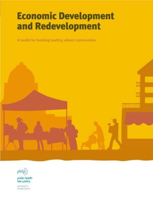 Economic Development and Redevelopment