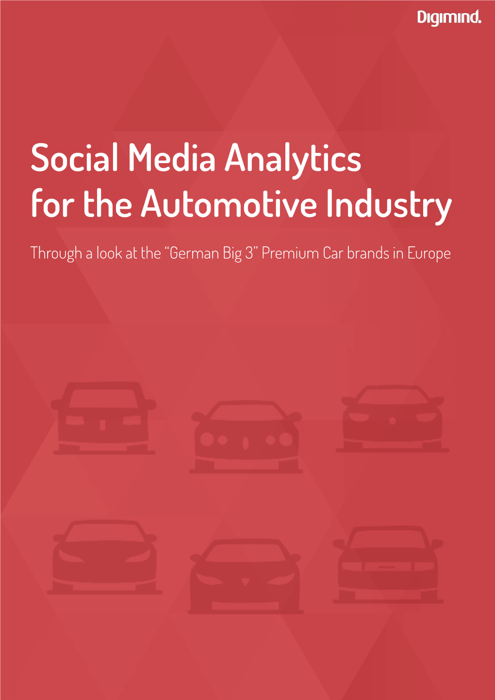 Social Media Analytics for the Automotive Industry