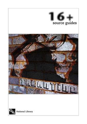 Source Guides