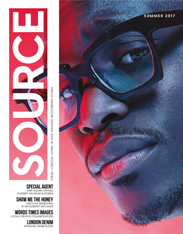 Source Magazine Issue 5