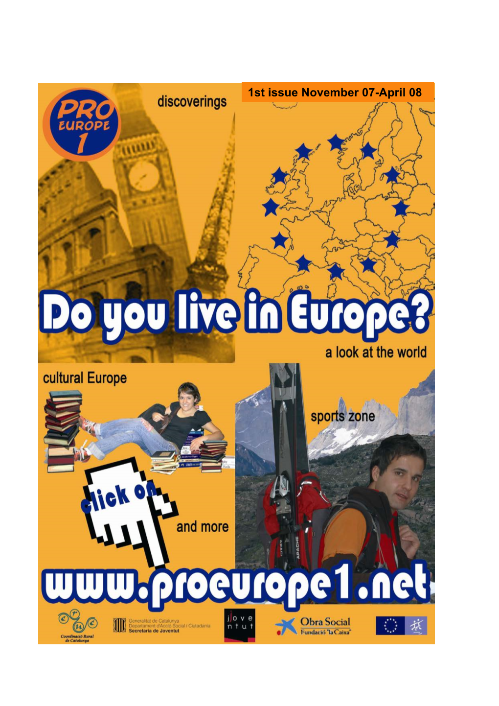 Proeurope1 Is the Guide Magazine Online Where You Can Find The