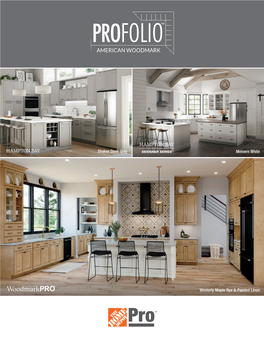 Profolio Brochure